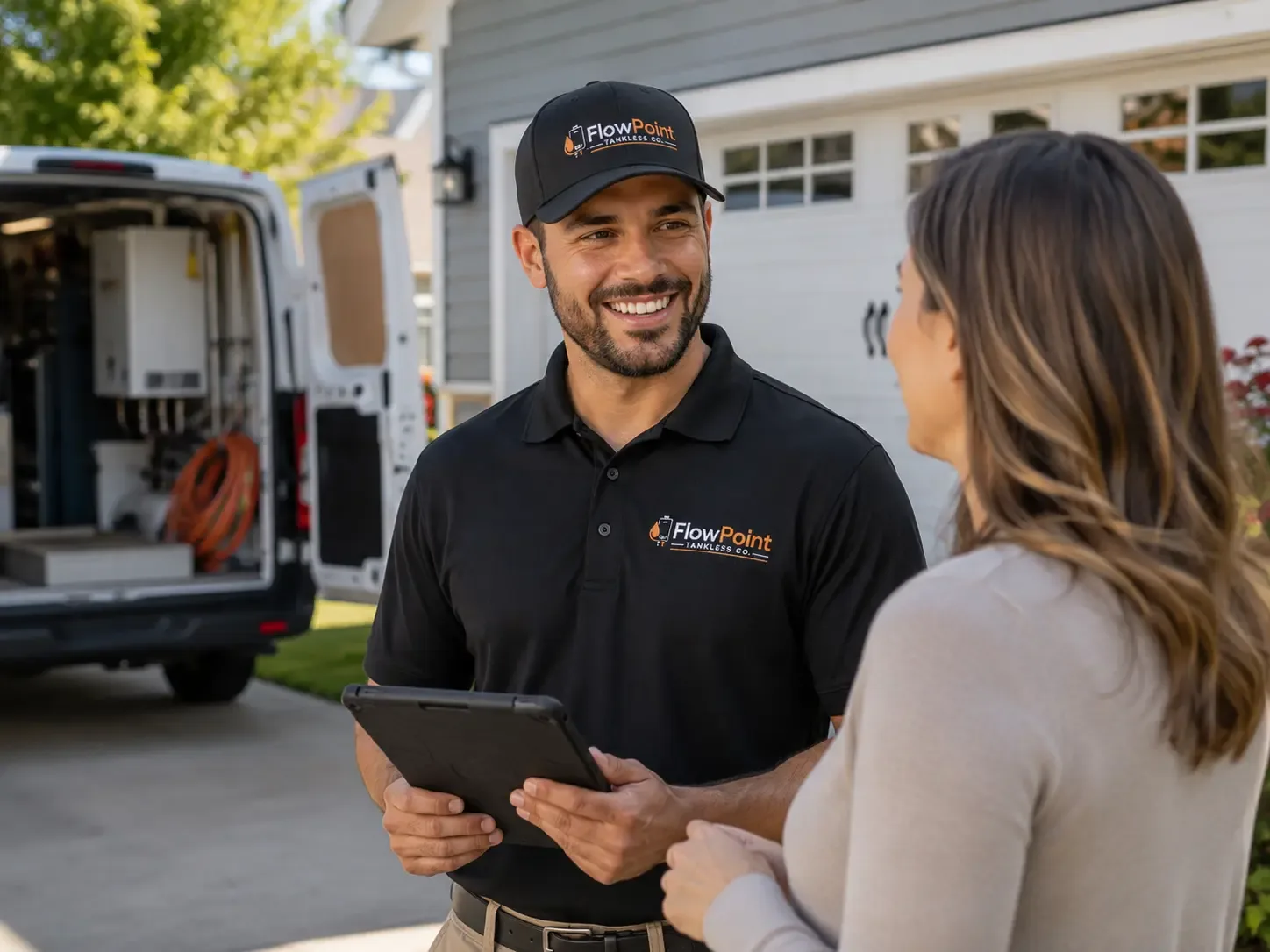 Tankless Water Heater Installation Avon, OH FAQs